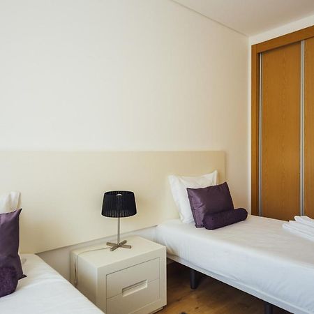 Apartament Clerigo - By Sch São Martinho do Porto Zewnętrze zdjęcie