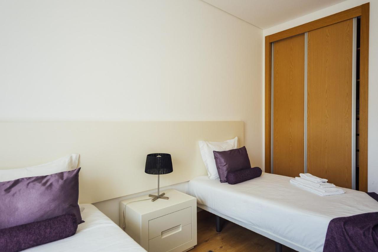 Apartament Clerigo - By Sch São Martinho do Porto Zewnętrze zdjęcie