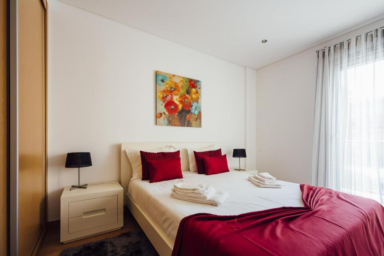 Apartament Clerigo - By Sch São Martinho do Porto Zewnętrze zdjęcie