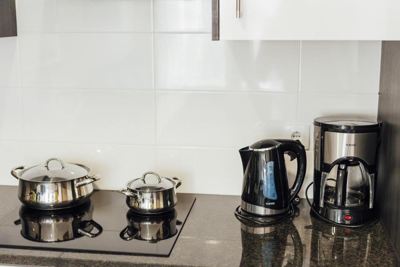 Apartament Clerigo - By Sch São Martinho do Porto Zewnętrze zdjęcie