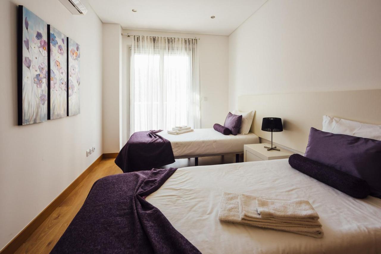 Apartament Clerigo - By Sch São Martinho do Porto Zewnętrze zdjęcie