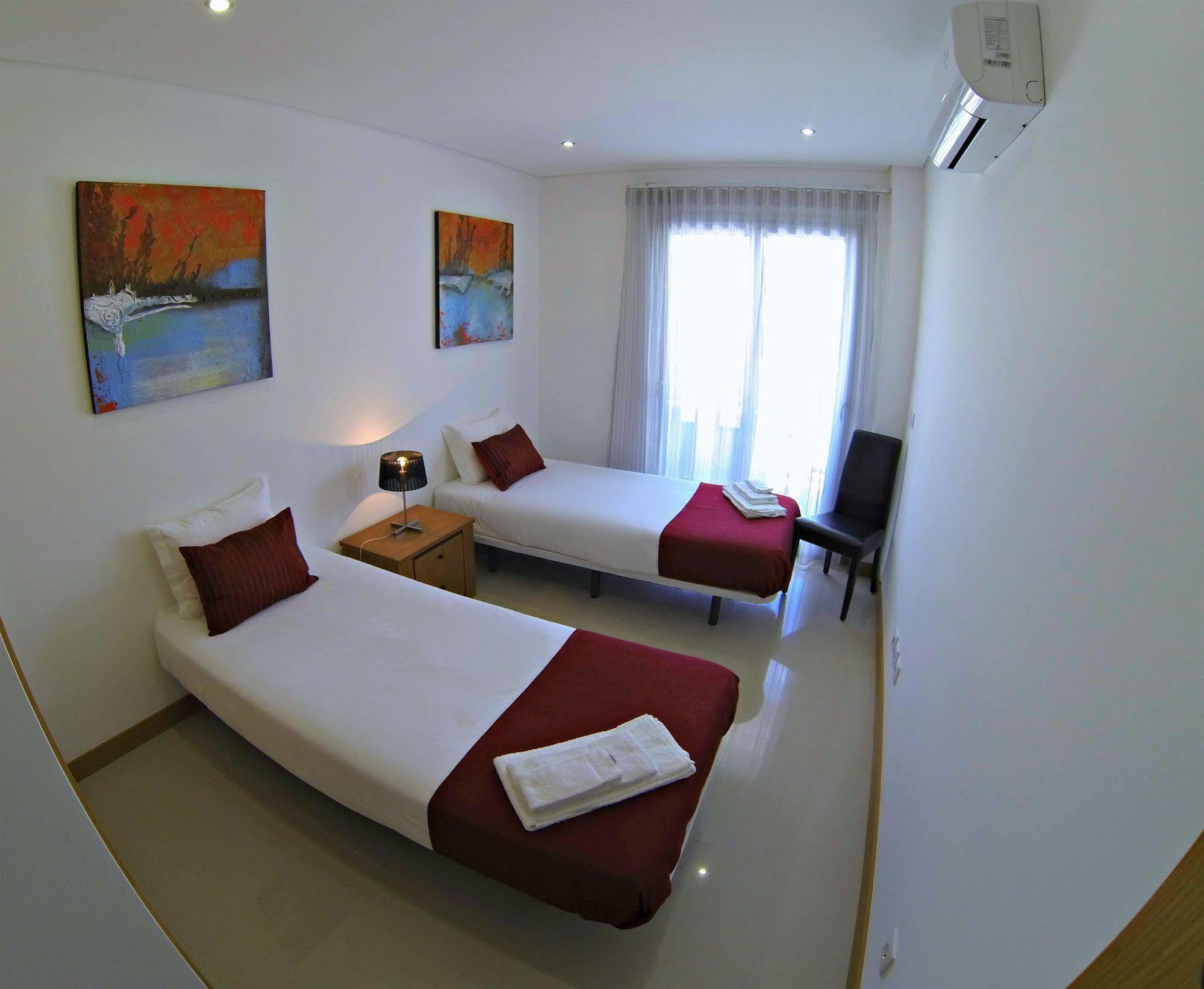 Apartament Clerigo - By Sch São Martinho do Porto Zewnętrze zdjęcie