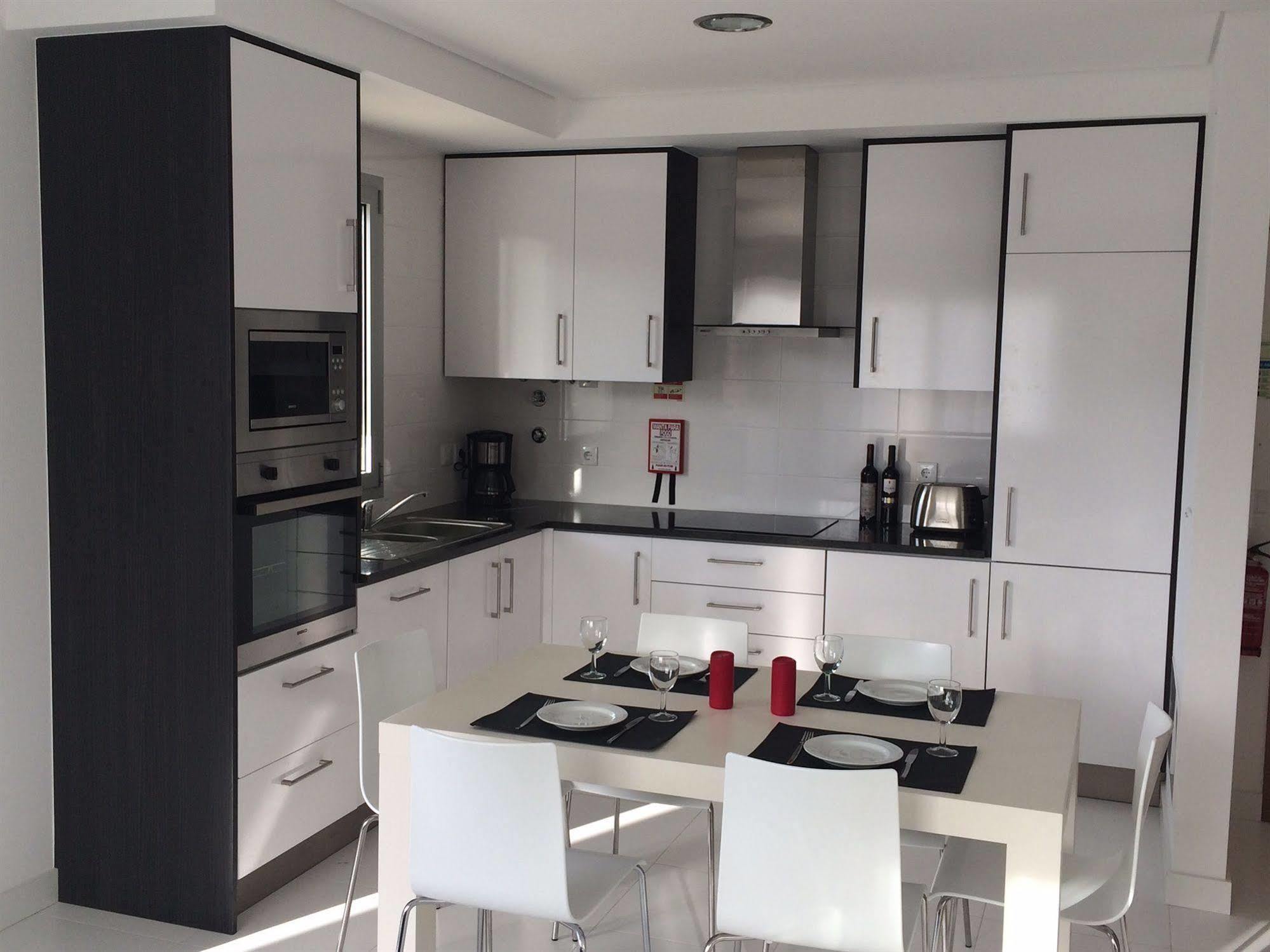 Apartament Clerigo - By Sch São Martinho do Porto Zewnętrze zdjęcie
