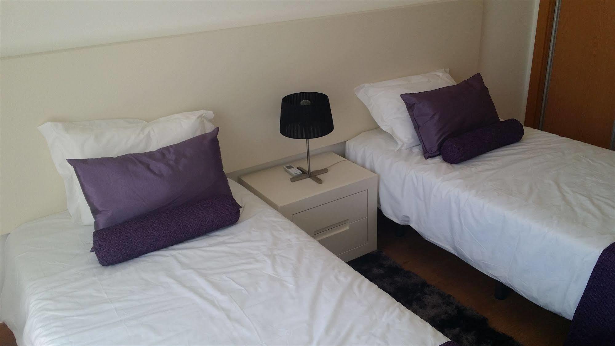 Apartament Clerigo - By Sch São Martinho do Porto Zewnętrze zdjęcie