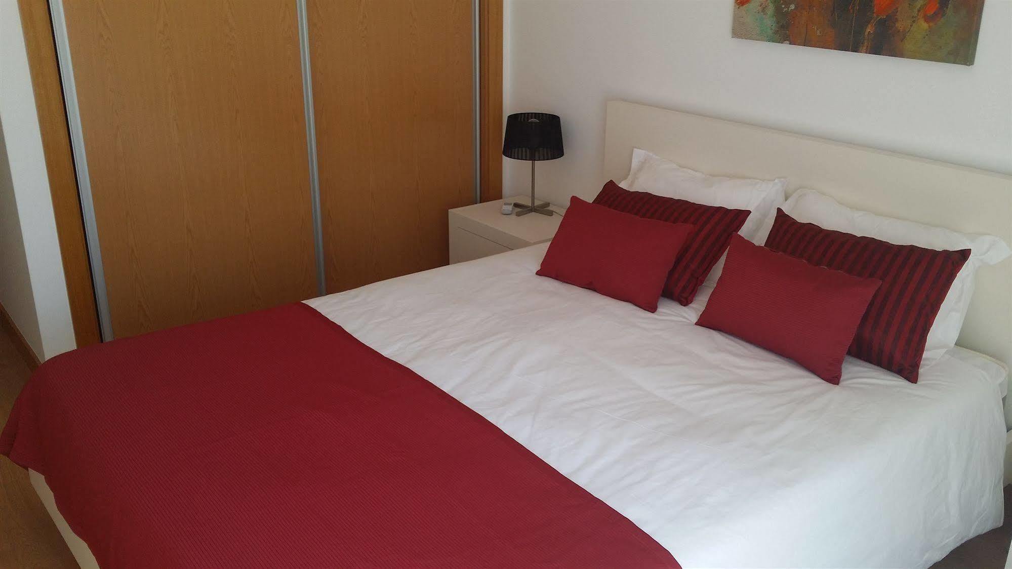 Apartament Clerigo - By Sch São Martinho do Porto Zewnętrze zdjęcie