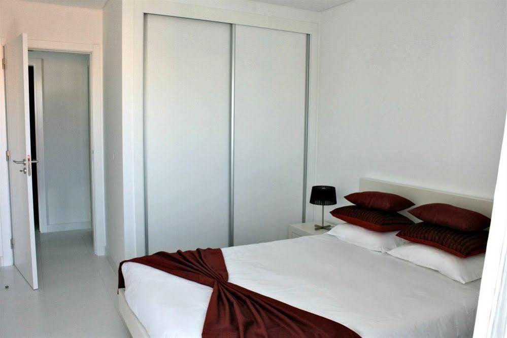 Apartament Clerigo - By Sch São Martinho do Porto Zewnętrze zdjęcie