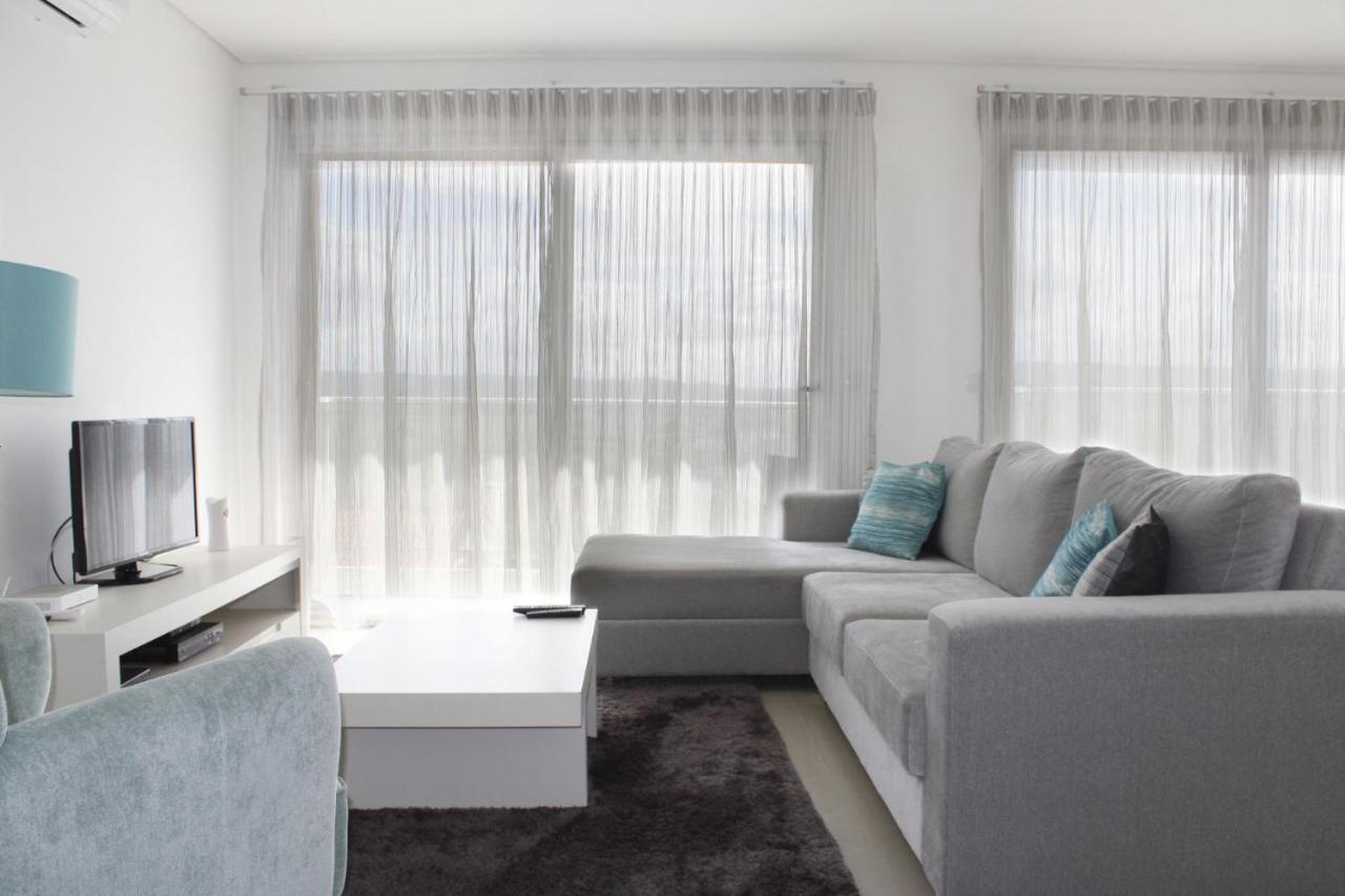 Apartament Clerigo - By Sch São Martinho do Porto Zewnętrze zdjęcie