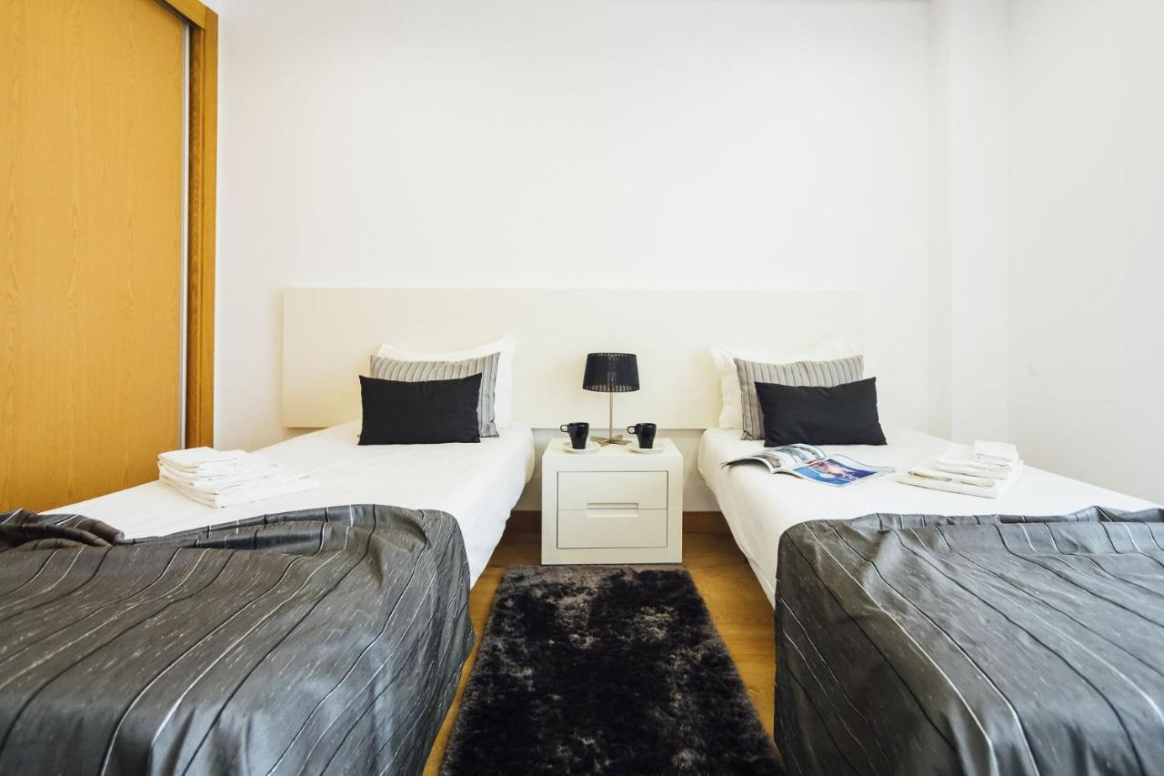 Apartament Clerigo - By Sch São Martinho do Porto Zewnętrze zdjęcie