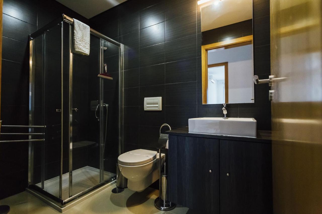 Apartament Clerigo - By Sch São Martinho do Porto Zewnętrze zdjęcie