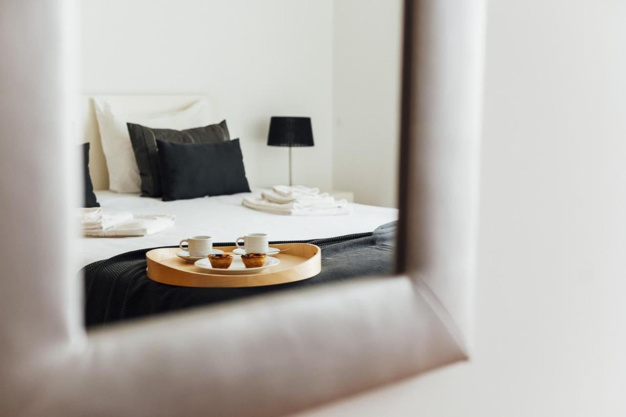 Apartament Clerigo - By Sch São Martinho do Porto Zewnętrze zdjęcie