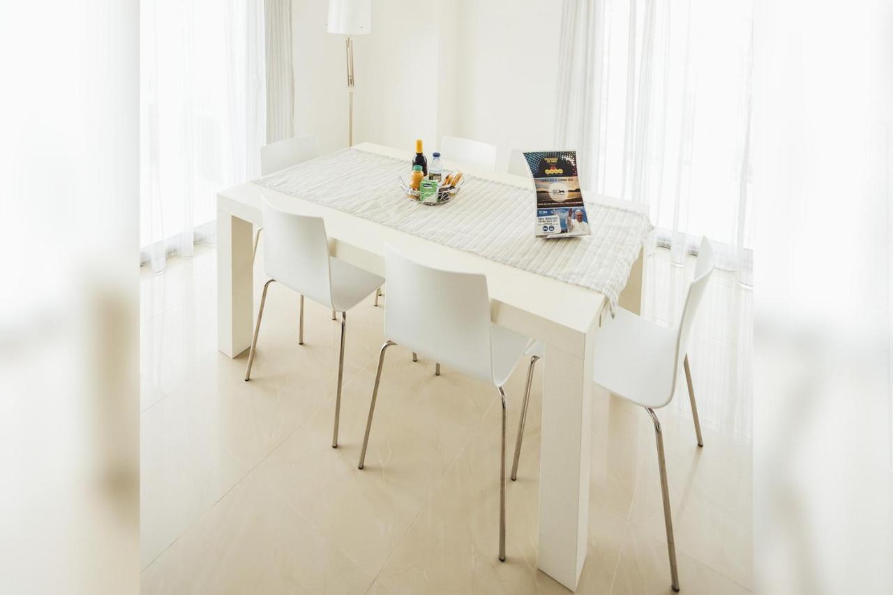 Apartament Clerigo - By Sch São Martinho do Porto Zewnętrze zdjęcie